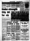 West Briton and Cornwall Advertiser Monday 08 October 1984 Page 16