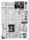 West Briton and Cornwall Advertiser Thursday 11 October 1984 Page 12