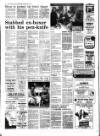 West Briton and Cornwall Advertiser Thursday 11 October 1984 Page 14
