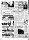 West Briton and Cornwall Advertiser Thursday 11 October 1984 Page 18