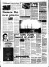West Briton and Cornwall Advertiser Thursday 11 October 1984 Page 20