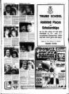 West Briton and Cornwall Advertiser Thursday 11 October 1984 Page 21