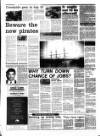 West Briton and Cornwall Advertiser Thursday 11 October 1984 Page 22