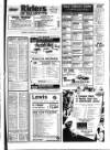 West Briton and Cornwall Advertiser Thursday 11 October 1984 Page 53