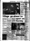 West Briton and Cornwall Advertiser Monday 15 October 1984 Page 2