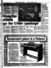 West Briton and Cornwall Advertiser Monday 15 October 1984 Page 3