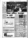 West Briton and Cornwall Advertiser Monday 15 October 1984 Page 4