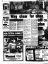 West Briton and Cornwall Advertiser Monday 15 October 1984 Page 8