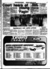 West Briton and Cornwall Advertiser Monday 22 October 1984 Page 3