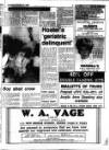 West Briton and Cornwall Advertiser Monday 22 October 1984 Page 9