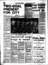 West Briton and Cornwall Advertiser Monday 22 October 1984 Page 16