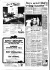West Briton and Cornwall Advertiser Thursday 25 October 1984 Page 4
