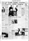 West Briton and Cornwall Advertiser Thursday 25 October 1984 Page 9