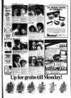 West Briton and Cornwall Advertiser Thursday 25 October 1984 Page 23