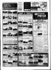 West Briton and Cornwall Advertiser Thursday 25 October 1984 Page 40
