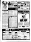 West Briton and Cornwall Advertiser Thursday 25 October 1984 Page 43