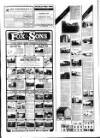 West Briton and Cornwall Advertiser Thursday 25 October 1984 Page 44