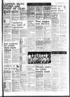 West Briton and Cornwall Advertiser Thursday 25 October 1984 Page 55