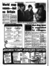 West Briton and Cornwall Advertiser Monday 29 October 1984 Page 4