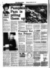 West Briton and Cornwall Advertiser Monday 29 October 1984 Page 6