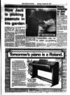 West Briton and Cornwall Advertiser Monday 29 October 1984 Page 7