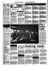 West Briton and Cornwall Advertiser Monday 29 October 1984 Page 14