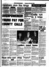 West Briton and Cornwall Advertiser Monday 29 October 1984 Page 15