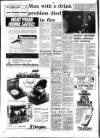 West Briton and Cornwall Advertiser Thursday 01 November 1984 Page 4