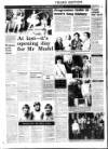 West Briton and Cornwall Advertiser Thursday 01 November 1984 Page 8