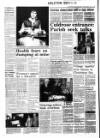 West Briton and Cornwall Advertiser Thursday 01 November 1984 Page 10