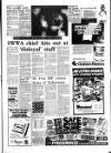 West Briton and Cornwall Advertiser Thursday 01 November 1984 Page 17