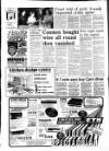 West Briton and Cornwall Advertiser Thursday 01 November 1984 Page 18