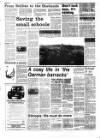 West Briton and Cornwall Advertiser Thursday 01 November 1984 Page 20