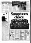 West Briton and Cornwall Advertiser Thursday 01 November 1984 Page 22