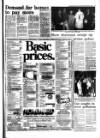 West Briton and Cornwall Advertiser Thursday 01 November 1984 Page 23