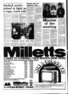 West Briton and Cornwall Advertiser Thursday 01 November 1984 Page 26