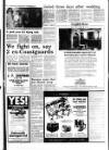 West Briton and Cornwall Advertiser Thursday 01 November 1984 Page 27