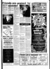 West Briton and Cornwall Advertiser Thursday 01 November 1984 Page 29