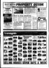 West Briton and Cornwall Advertiser Thursday 01 November 1984 Page 45