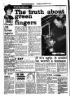 West Briton and Cornwall Advertiser Monday 05 November 1984 Page 6