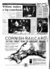 West Briton and Cornwall Advertiser Thursday 08 November 1984 Page 4