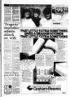 West Briton and Cornwall Advertiser Thursday 08 November 1984 Page 15