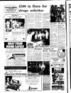 West Briton and Cornwall Advertiser Thursday 08 November 1984 Page 18