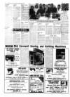 West Briton and Cornwall Advertiser Thursday 08 November 1984 Page 22