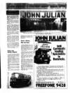 West Briton and Cornwall Advertiser Thursday 08 November 1984 Page 49