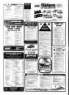 West Briton and Cornwall Advertiser Thursday 08 November 1984 Page 56