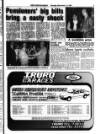 West Briton and Cornwall Advertiser Monday 12 November 1984 Page 3