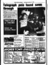West Briton and Cornwall Advertiser Monday 12 November 1984 Page 4
