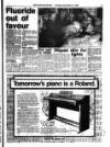 West Briton and Cornwall Advertiser Monday 12 November 1984 Page 7