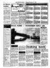 West Briton and Cornwall Advertiser Monday 12 November 1984 Page 14